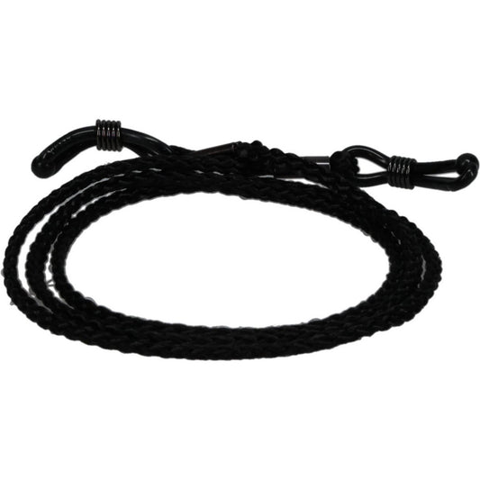 MCR Safety 210 Black Eyeglass Strap