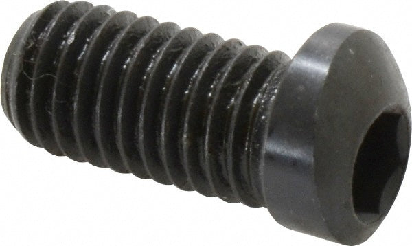 Mitee-Bite 10474 1/2-13 Screw, 3/8" Clamp Height, 1" Clamp Width, Knife Edge Clamps
