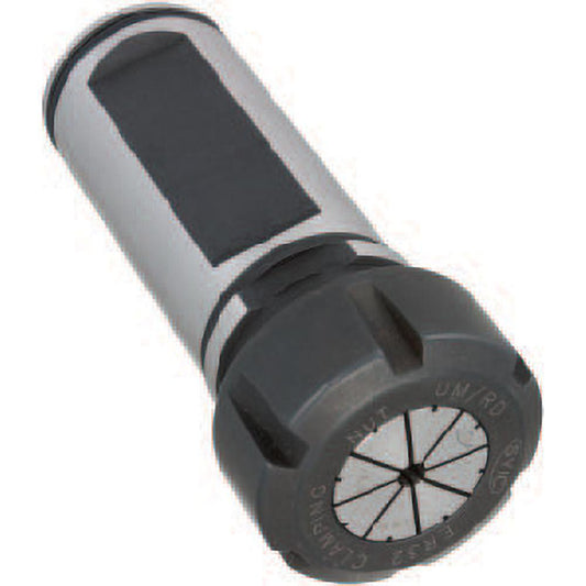 Techniks 04782 1.25 Straight Shank Extension x ER25 - 60mm projection