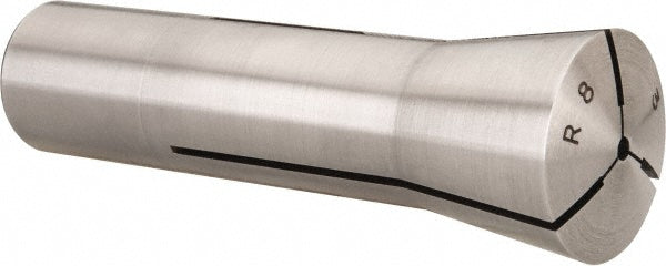 Lyndex-Nikken 820-003 3mm Steel R8 Collet