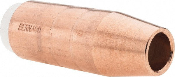 Bernard 4592 MIG Welder Nozzle/Tip/Insulator