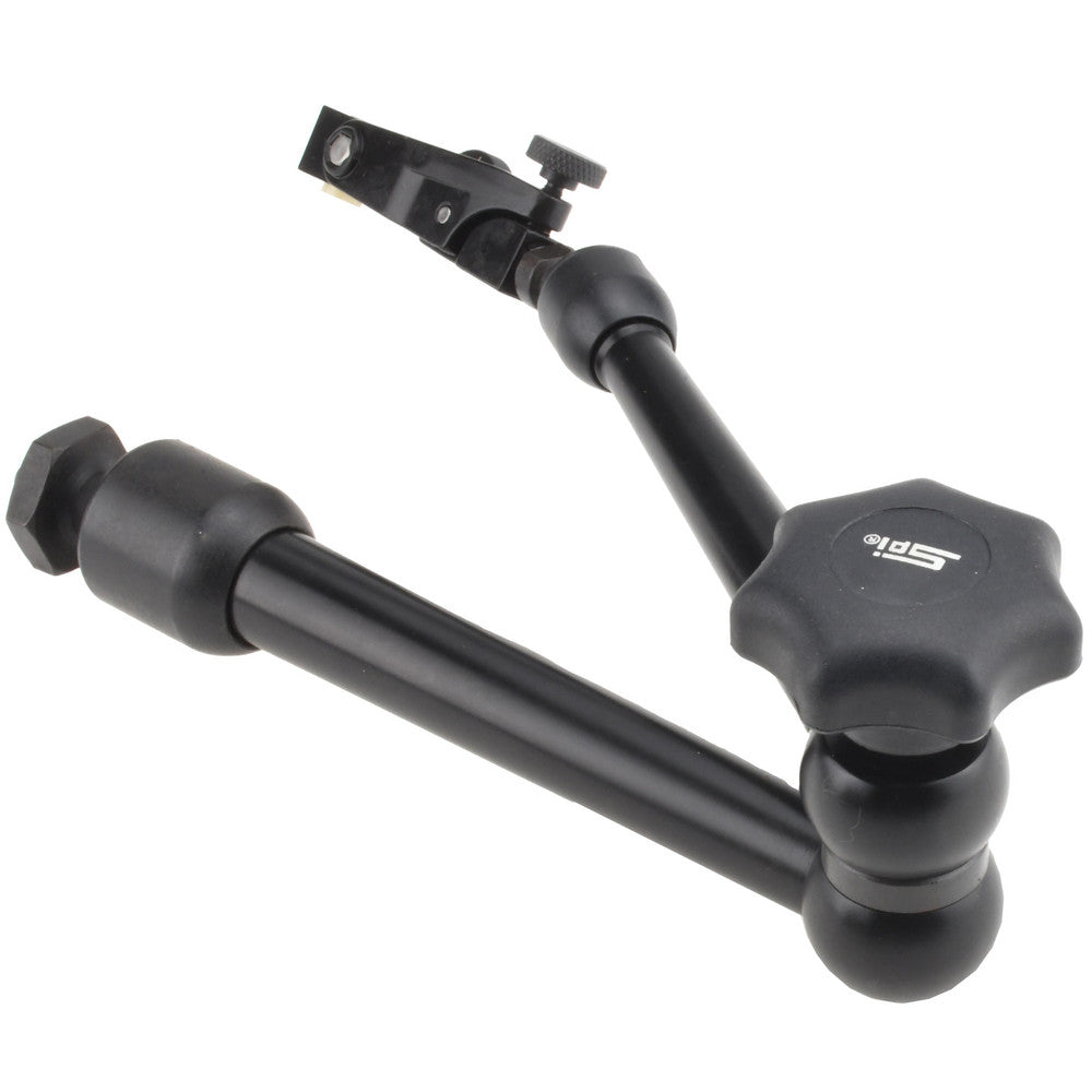 SPI CMS160412035 Indicator Positioner & Holder 176 lb Pull, Fine Adjustment