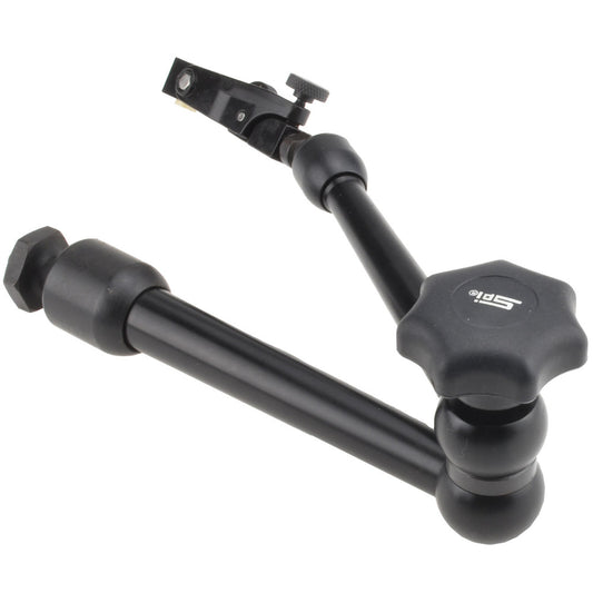 SPI CMS160412035 Indicator Positioner & Holder 176 lb Pull, Fine Adjustment