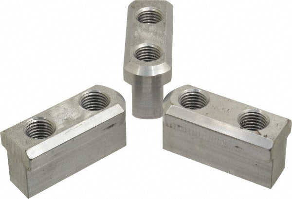 H & R Manufacturing JN-155-M Lathe Chuck Jaw Nut
