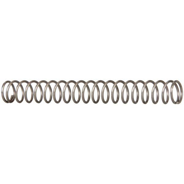 Value Collection 94126133 Compression Spring 0.24" OD, 2" Free Length