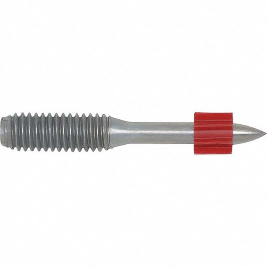 DeWALT Anchors & Fasteners 50344-PWR Powder Actuated Pins & Threaded Studs Type Threaded Stud  Shank Length (Inch) 1-1/4  Shank Diameter (Decimal Inch) 1.2500  Head Diameter (Decimal Inch) 0.3000  Thread Size (Inch) 3/8-16  Material Steel