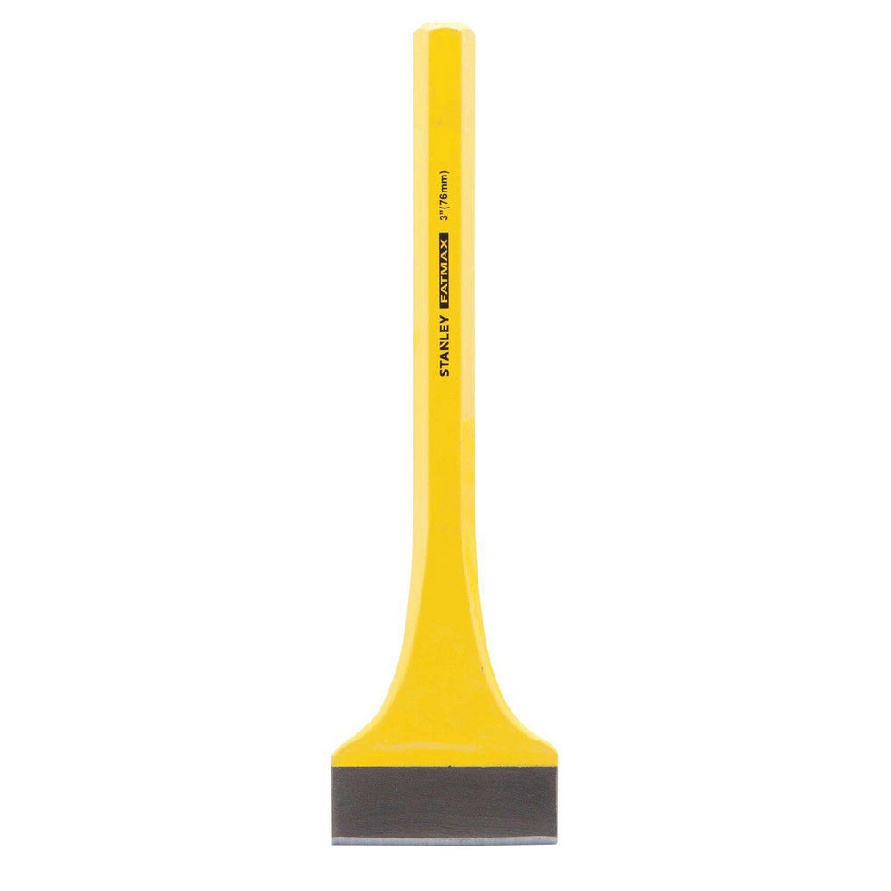 Stanley FMHT16581 Floor Chisel Chisel Straight Tip