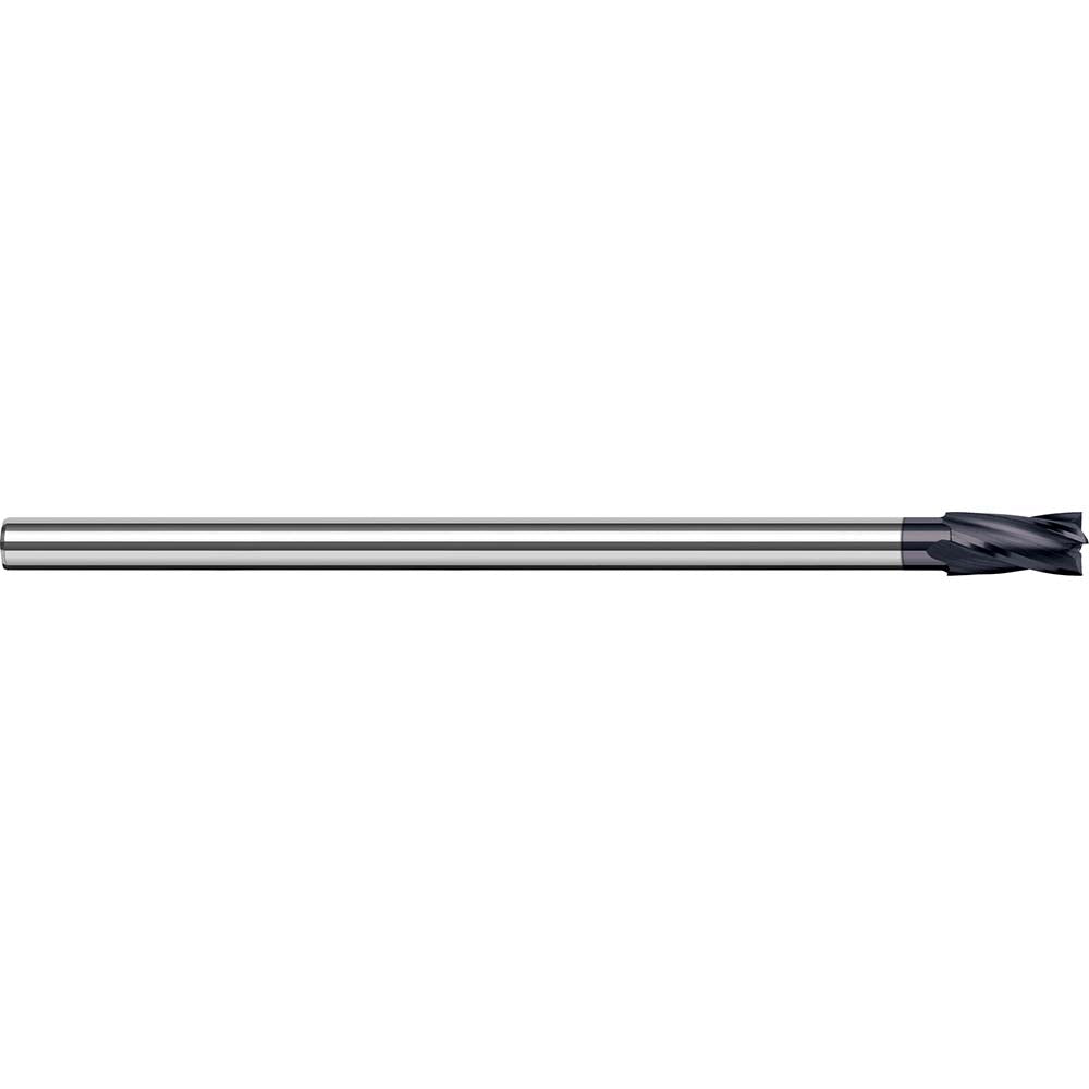 Harvey Tool 943210-C3 Square End Mill 5/32" Dia, 4 Flute, Solid Carbide