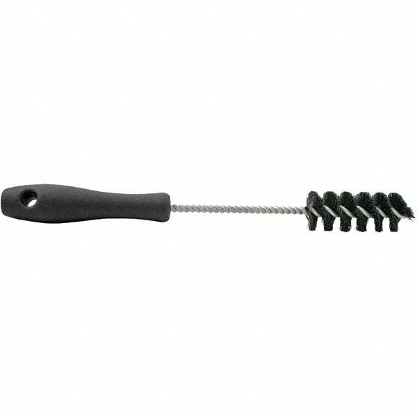Brush Research Mfg. PB500 1/2" Dia Helical Nylon Tube Brush