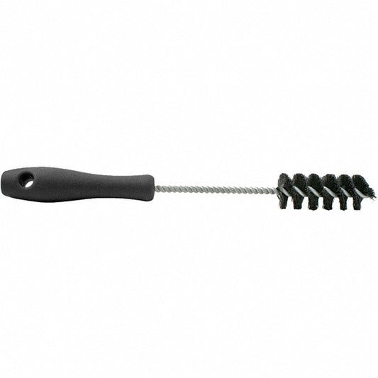 Brush Research Mfg. PB500 1/2" Dia Helical Nylon Tube Brush