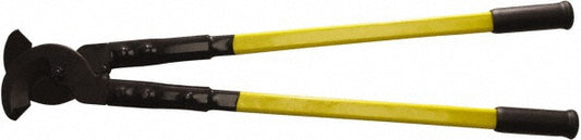 H.K. Porter 0290FCS Cable Cutter Rubber Handle, 25-1/2" OAL