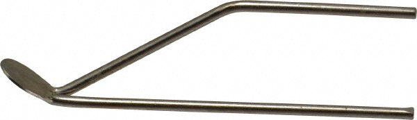Weller 6160 Soldering Iron Screwdriver Tip 5/16" Dia