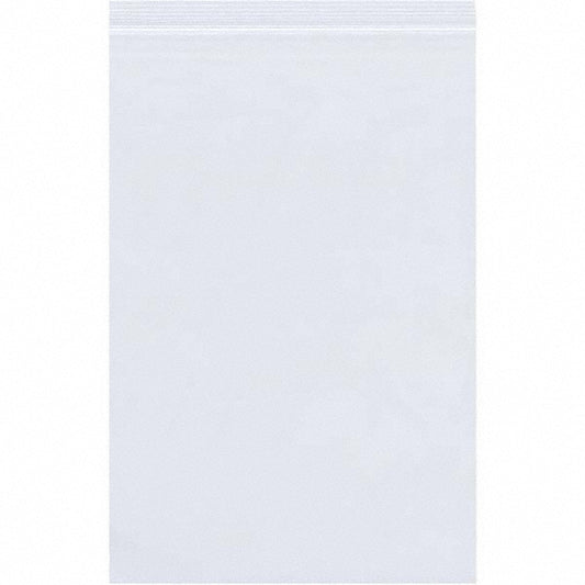 Value Collection PB3765RP100 Bag 9" Wide, 4.0000 mil