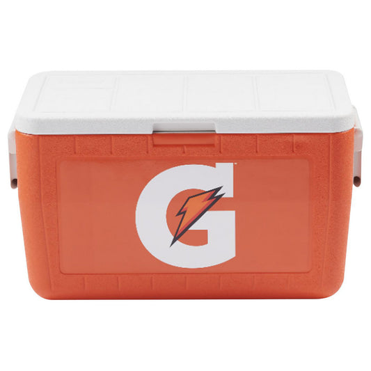 Gatorade 50420SM-21 48 Qt Ice Chest