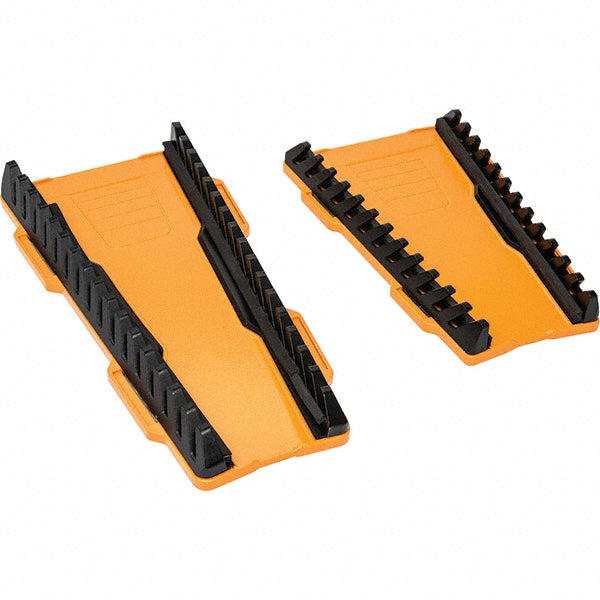 GEARWRENCH 83120 Tool Case Wrench Organizer Reinforced Composite