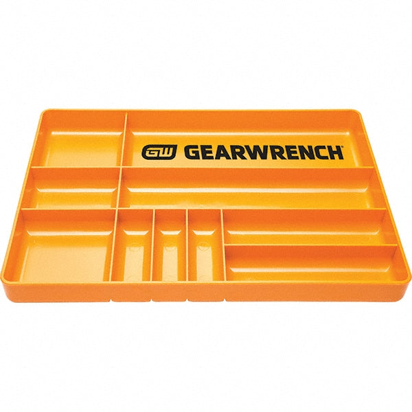 GEARWRENCH 83117 Tool Case Tray Plastic