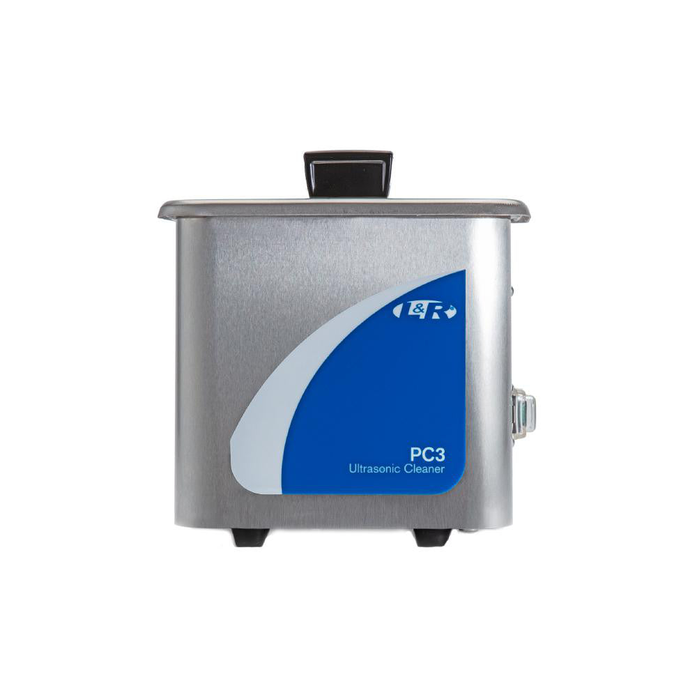 L&R Ultrasonic 1172 Ultrasonic Cleaner Bench Top