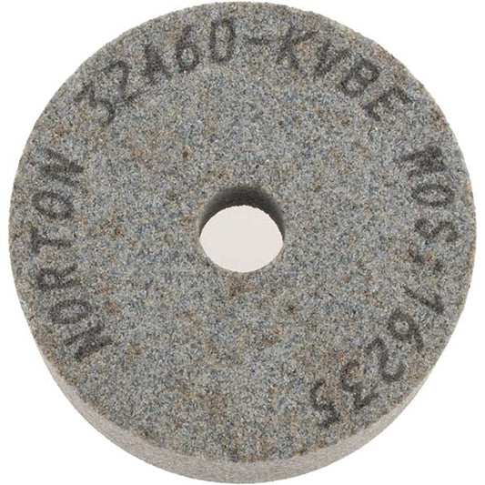 Norton 66243428329 60 Grit Aluminum Oxide Type 5 Internal Grinding Wheel