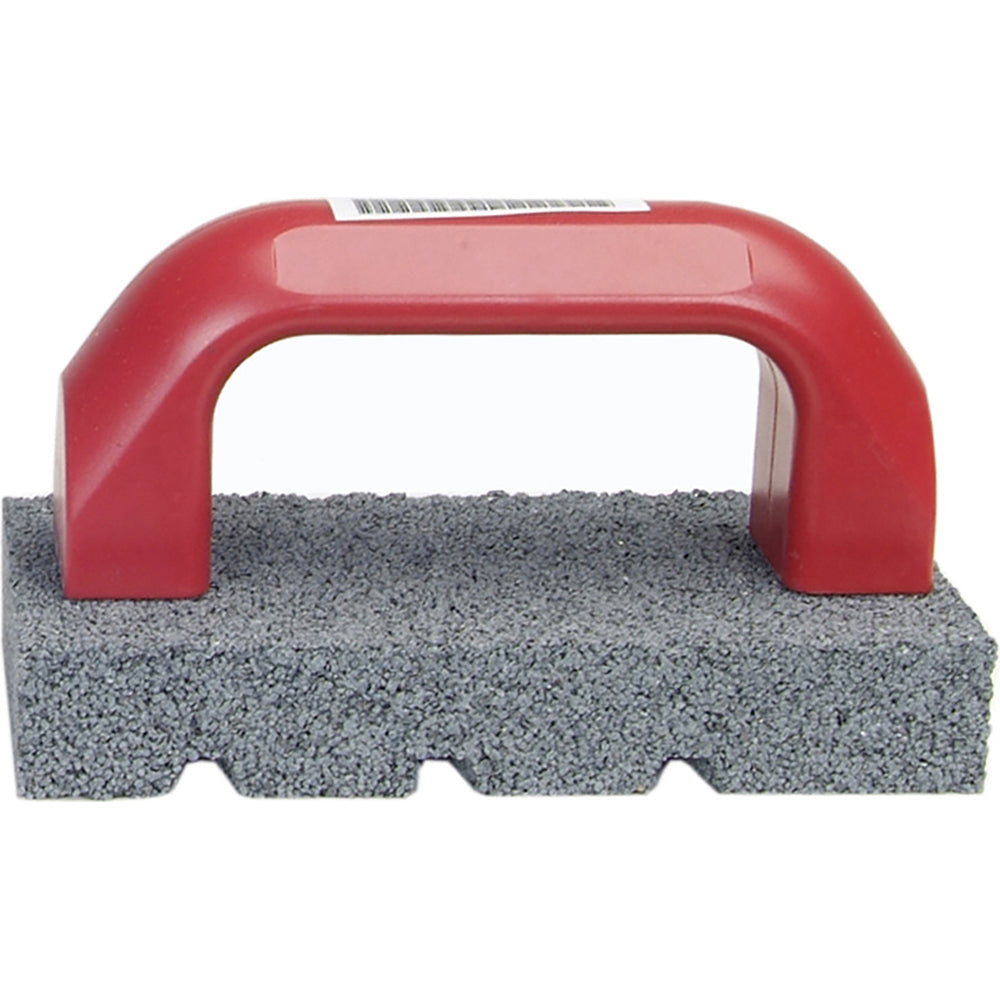 Norton 61463687795 20 Grit Silicon Carbide Rectangular Roughing Stone
