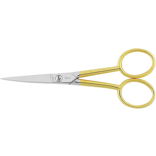Clauss 12970 Gold-Line Scissors 5-1/2" OAL, Steel Blades