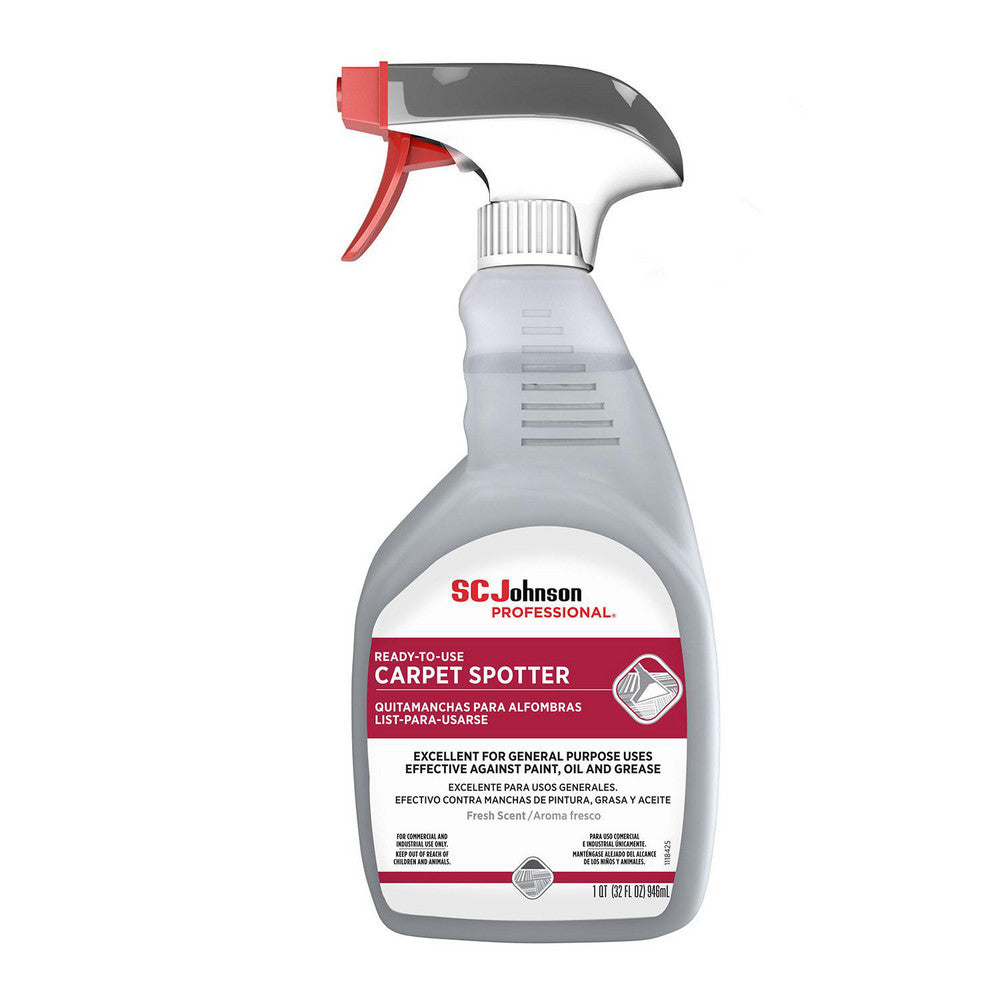 SC Johnson Professional 680085 Cleaner Carpet Spotter, 2 oz