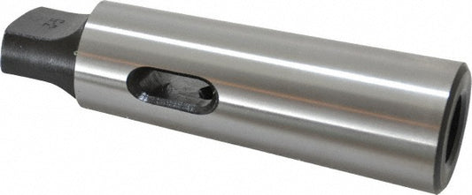 Jacobs 30429DN MT3 Inside Morse Taper, MT5 Outside Morse Taper, Standard Reducing Sleeve