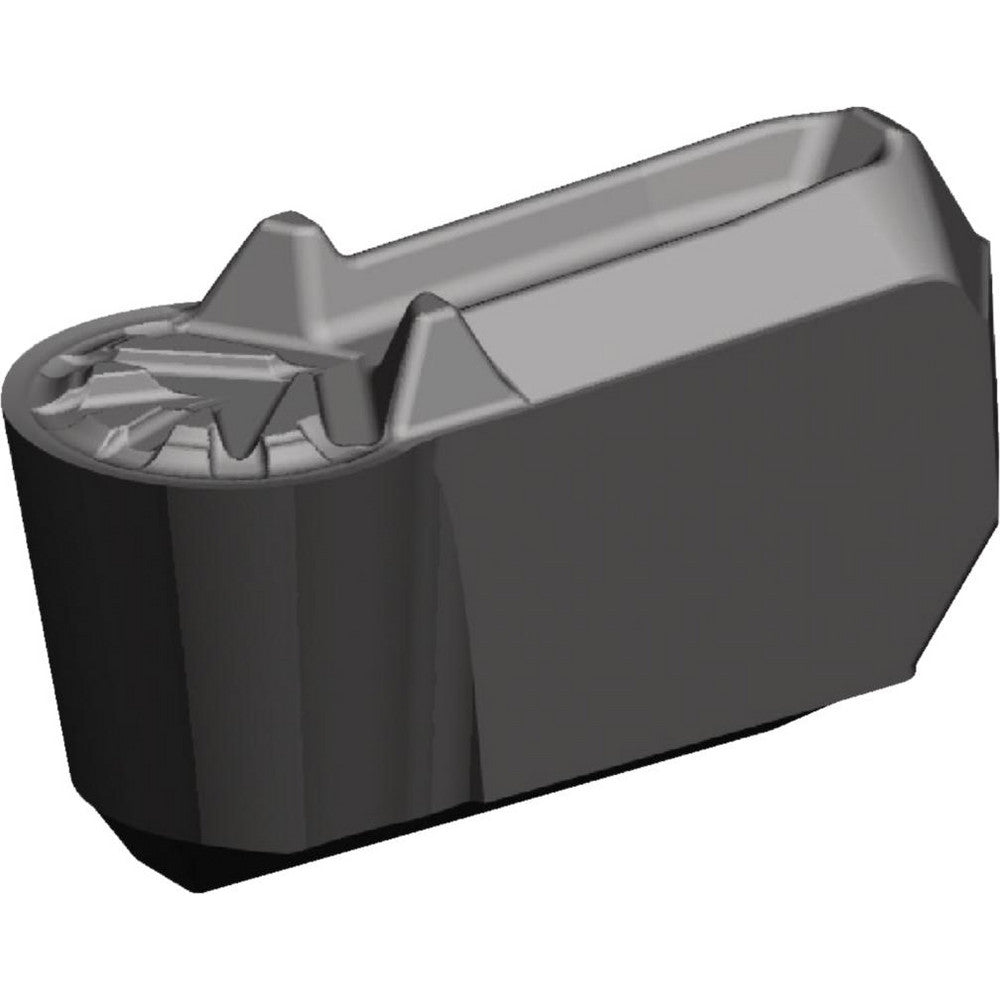 Widia 6470263 Grooving Inserts Insert Style WGC  Insert Size Code 3  Cutting Width (Decimal Inch) 0.125  Cutting Width (mm) 3.18  Insert Hand Neutral  Maximum Depth of Cut (Decimal Inch) 0.3760
