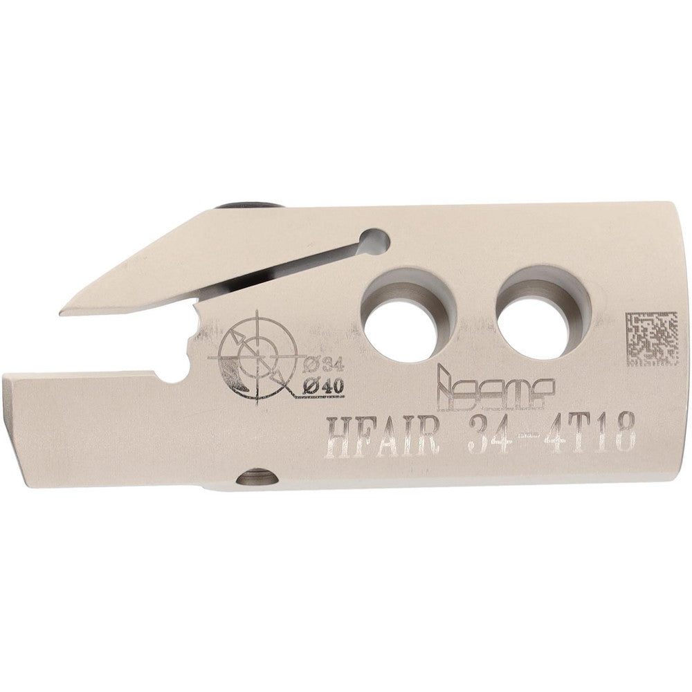 Iscar 2550070 Indexable Grooving Blade 1.26" High, Right Hand, 0.1575" Min Width