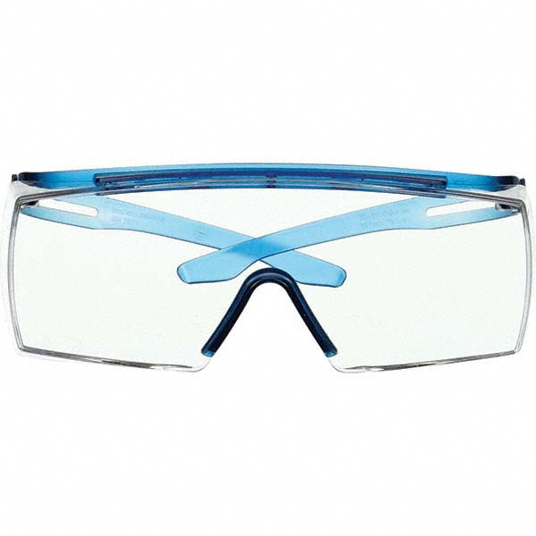 3M 7100203179 Safety Glass SecureFit, Clear Lenses, Anti-Fog, ANSI Z87.1-2015CSA Z94.3