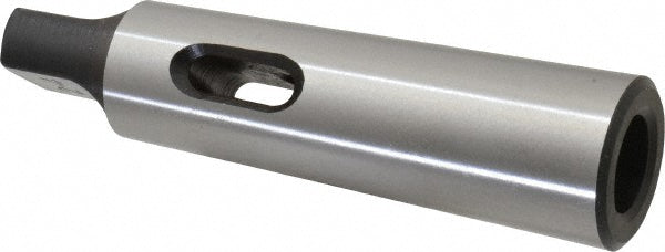 Jacobs 30426DN MT2 Inside Morse Taper, MT4 Outside Morse Taper, Standard Reducing Sleeve