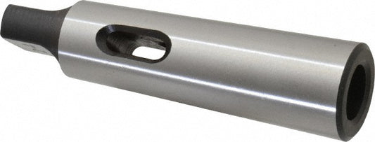 Jacobs 30426DN MT2 Inside Morse Taper, MT4 Outside Morse Taper, Standard Reducing Sleeve