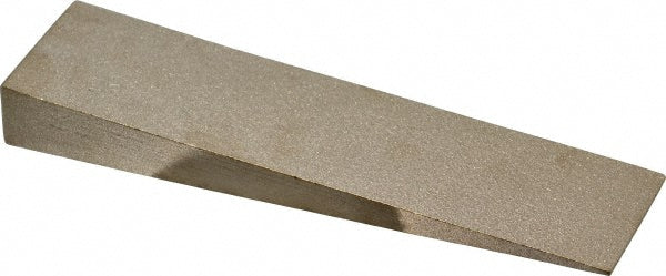 Ampco W-4 6" OAL Nonsparking Flange Wedge