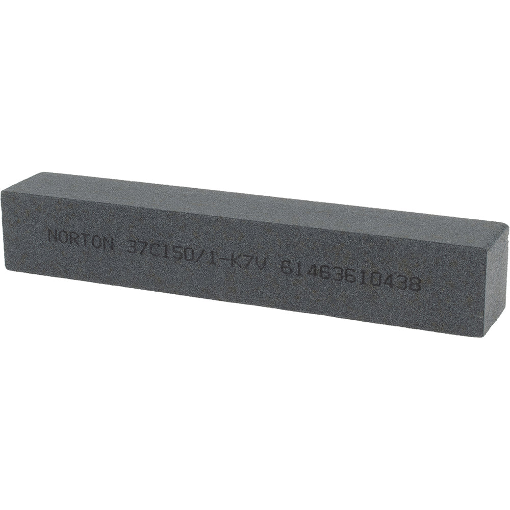 Norton 61463610438 150 Grit Silicon Carbide Square Dressing Stick