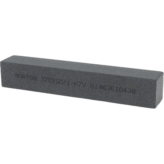Norton 61463610438 150 Grit Silicon Carbide Square Dressing Stick