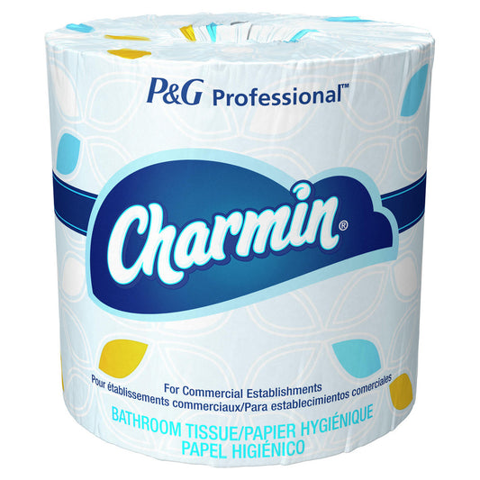 Charmin PGC71693 Charmin Toilet Paper, 2-Ply Individually Wrapped, 75 Rolls