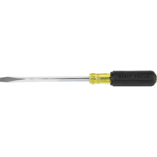 Klein Tools 600-12 Slotted Screwdriver 1/2" Width
