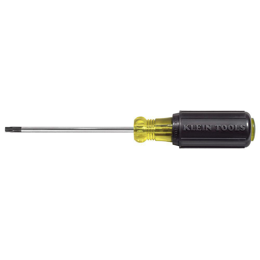 Klein Tools 19542 Torx Driver T15, 8.3125" OAL