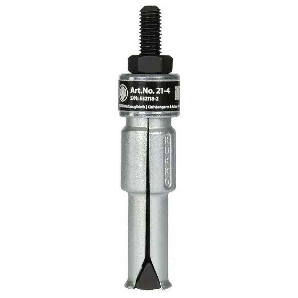 KUKKO 21-4 2 Jaw, 3/4" to 1-3/16" Spread, Pilot Bearing Puller