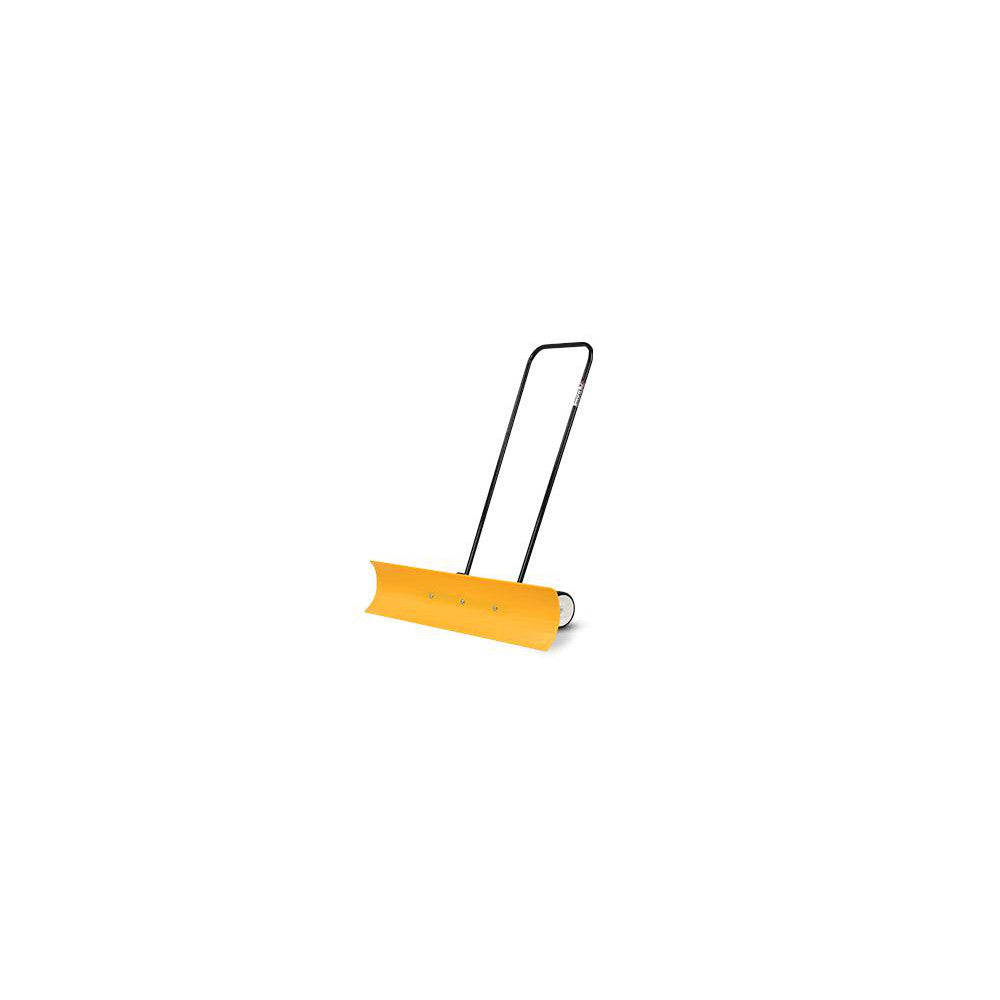 Trynex SP-36WL 36" Polyethylene Ergonomic Snow Shovel
