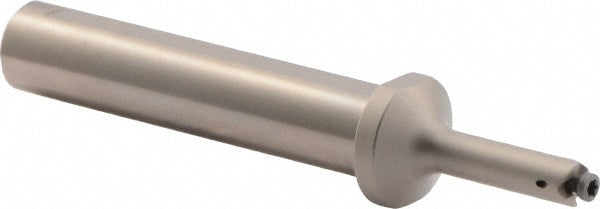 Iscar 2800920 Indexable Grooving Toolholder MG 12.7-08C23, Internal, Right Hand