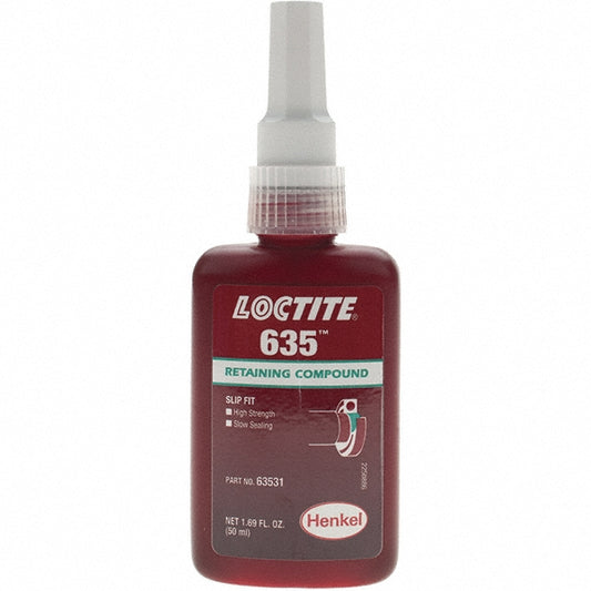 Loctite 135516 Threadlockers & Retaining Compounds