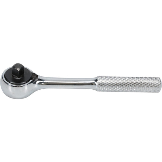 SK 40970 Ratchet 1/4" Drive, Round Head
