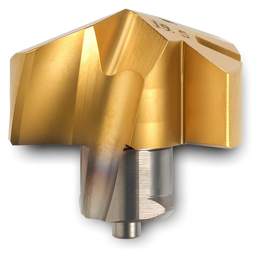 Ingersoll Cutting Tools 5120141 Replaceable Drill Tips Cutting Diameter (Decimal Inch) 0.5512  Cutting Diameter (mm) 14.00  Tip Material Solid Carbide  Manufacturer Grade IN2505  Material Grade M15 M35  Series TMA