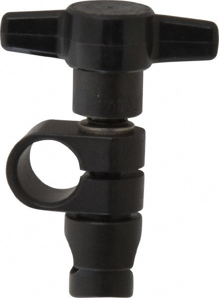 GEM Instrument ST8 Drop Indicator Swivel Clamp Stainless Steel & Steel