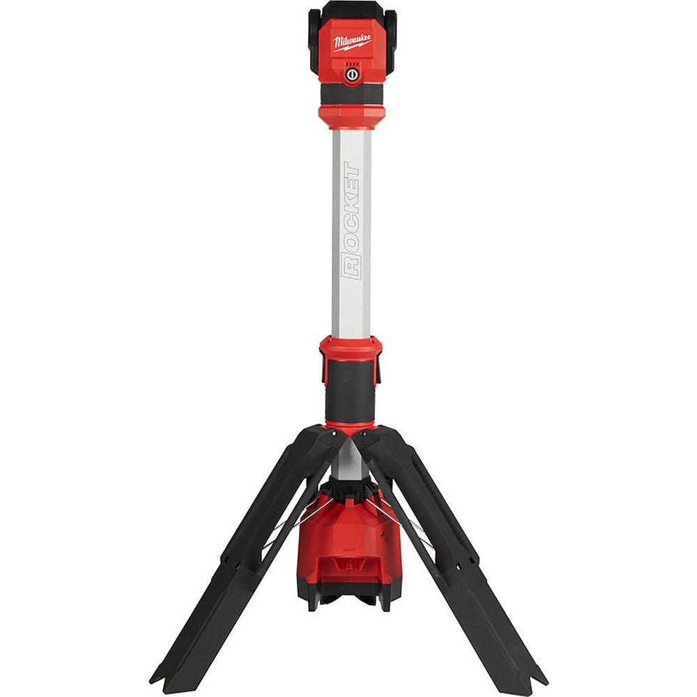 Milwaukee Tool 2132-20 Cordless Work Light 12V, 1,400 Lumens