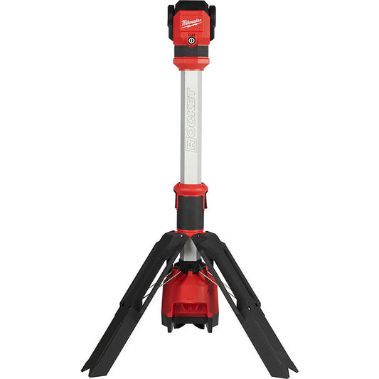 Milwaukee Tool 2132-20 Cordless Work Light 12V, 1,400 Lumens