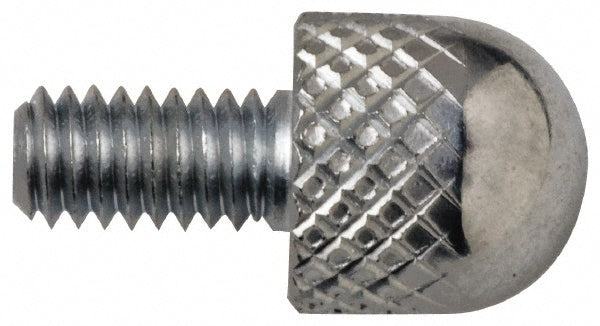Mitutoyo 101386 Drop Indicator Shell Contact Points M2.5x0.45 Thread, 5.00 mm Dia, 5.00 mm Point Length, Solid Carbide