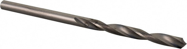 Kyocera SGS Precision Tools 61070 Jobber Length Drill Bit 3.30 mm (0.1299) Dia, 118 deg, Solid Carbide