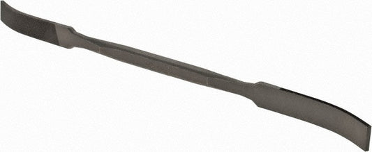 Nicholson 41102 Swiss-Pattern File 7-1/2" OAL, Cut 2