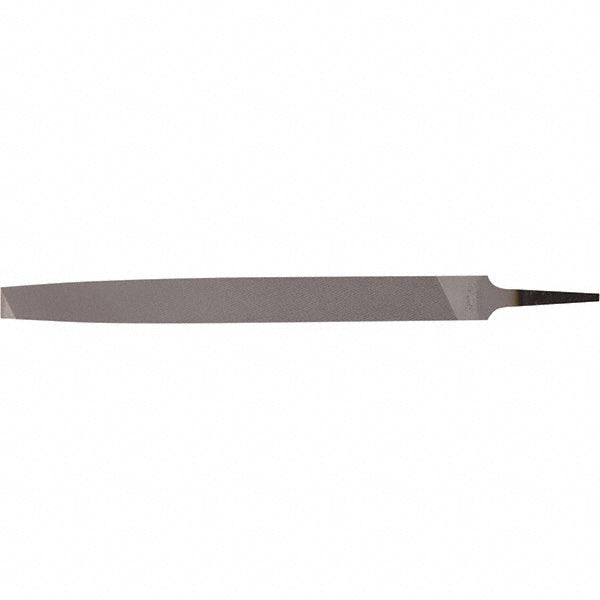 Nicholson 21832NN American-Pattern File 8" Long, Mill, Single